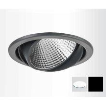 DEOS LED downlight V-718 14W 830 IP20; FLA1.B3