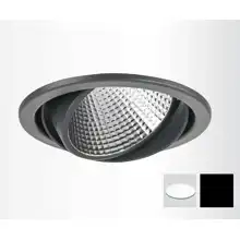 DEOS LED downlight V-718 14W 830 IP20; FLA1.B3