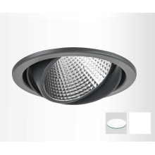 DEOS LED downlight V-718 37W 3650lm/940/58° ; bílá W3 TK