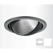DEOS LED downlight V-718 37W 3650lm/940/58° ; bílá W3 TK