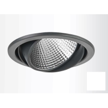 DEOS LED downlight V-718 37W 830 IP20 ;bílá 45°