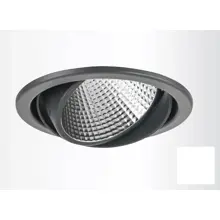 DEOS LED downlight V-718 37W 830 IP20 ;bílá 45°
