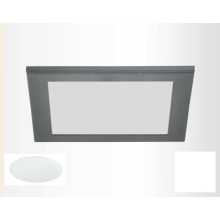 DEOS LED downlight V189 1x20W 2360lm/830 ;M3 bílá