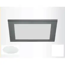 DEOS LED downlight V189 1x20W 2360lm/830 ;M3 bílá