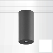 DEOS LED nouzový tracklight L100cLSN103OSW3