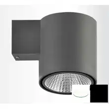 DEOS nástěnné svítidlo N800 14W 1950lm/830; A3 B3