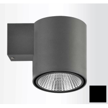 DEOS nástěnné svítidlo N800 8W 1140lm/830/36° IP20 ; FL B3