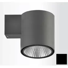 DEOS nástěnné svítidlo N800 8W 1140lm/830/36° IP20 ; FL B3