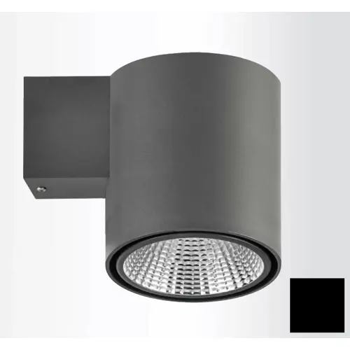 DEOS nástěnné svítidlo N800 8W 1140lm/830/36° IP20 ; FL B3