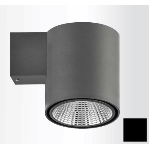 DEOS nástěnné svítidlo N800 8W 1140lm/830/36° IP20 ; FL B3˙