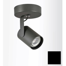 DEOS směrové svítidlo S135 1x11W GU10 ;černá.3