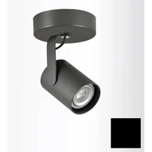 DEOS směrové svítidlo S135 1x11W GU10 ;černá.3