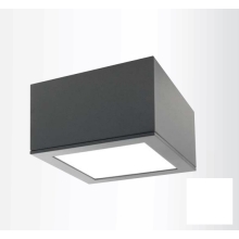 DEOS stropnice S225 20W 2770lm/830 IP20; bílá.3 A3