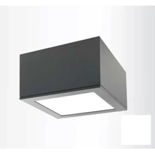 DEOS stropnice S225 20W 2770lm/830 IP20; bílá.3 A3