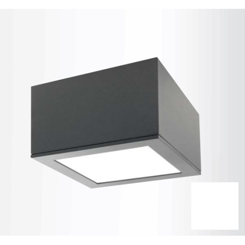 DEOS stropnice S225 20W 2770lm/830 IP20; bílá.3 A3