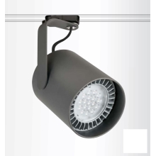 DEOS svít.tracklight.LED L-135 1x23W 3000K IP20 ;40° bílá vc.COIN111 AC