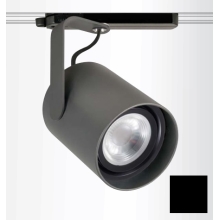 DEOS svít tracklight LED L135 1x20W 3000K 2128lm IP20 ;40° černá.3