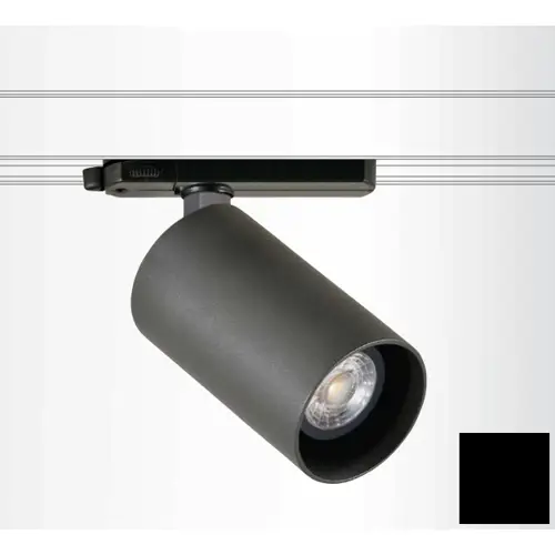 DEOS svít tracklight LED L136aFWI 110b/40B.B3