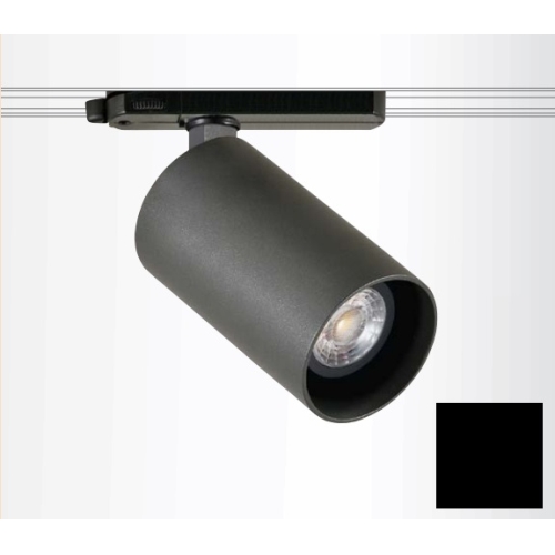 DEOS svít tracklight LED L136aFWI 114b/40B.B3