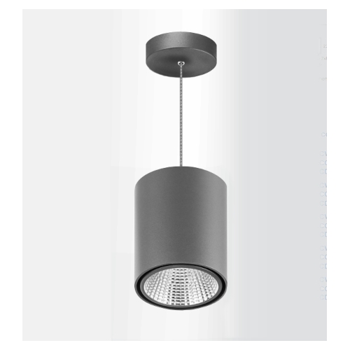DEOS svít.závěs.LED Z800 14W 1950lm/830; A3.B3