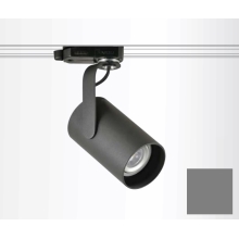DEOS tracklight (lištové svítidlo) L135 1x11W GU10 ;antracit.3˙