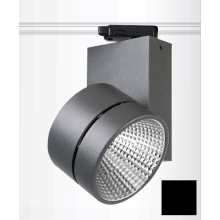 DEOS tracklight (lištové svítidlo) L305 1x10W 1400lm/Y IP20 ;FL černá.3˙