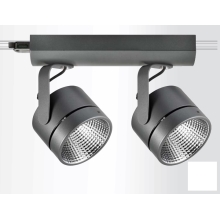 DEOS tracklight (lištové svítidlo) L316 2x10W 1450lm/840/WF ;bílá.3˙