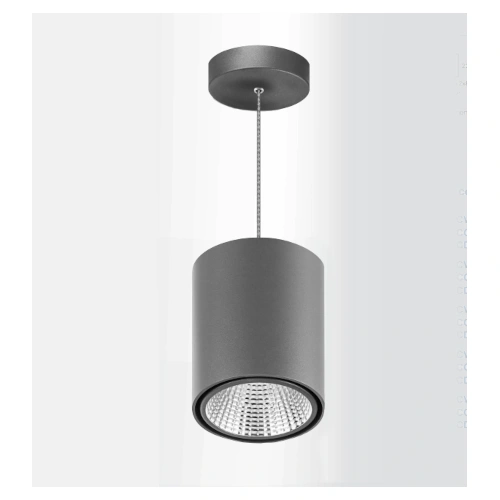 DEOS závěsné svítidlo Z800 14W 1950lm/830; A3.B3