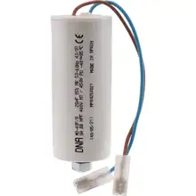 DNA kondenzátor 30 MF kompenzační šroub. LCP0300021