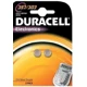 DURACELL baterie hodinková 357/303 ;BL2