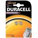 DURACELL baterie hodinková 357/303 ;BL2