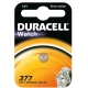 DURACELL baterie hodinková 377 ;BL1