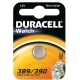 DURACELL baterie hodinková 389/390 ;BL1