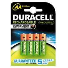 DURACELL baterie hodinková 394 ;BL1
