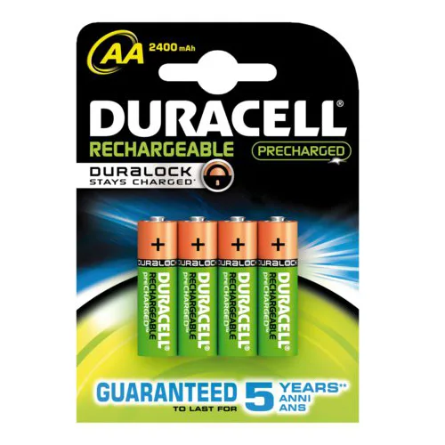 DURACELL baterie hodinková 394 ;BL1