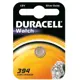DURACELL baterie hodinková 394 ;BL1