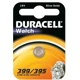 DURACELL baterie hodinková 399/395 ;BL1