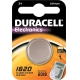DURACELL baterie lithiová CR1620/DL1620 ;BL1