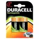 DURACELL baterie nabíjecí 2200mAh C/HR14 ;BL2