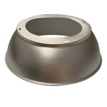 DURALAMP highbay příslušenství - HB2-200 prům.435mm