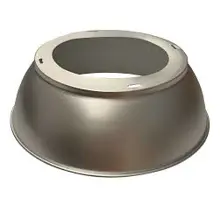 DURALAMP highbay příslušenství - HB2-200 prům.435mm