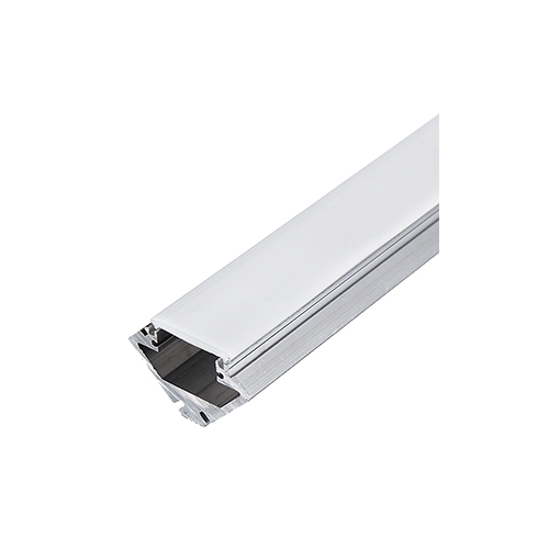 DURALAMP kit.montážní LED.pásky zapuštěný IP20