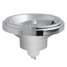 DURALAMP LED reflektor AR111 14W/100W GU10 3000K 900lm/24° Dim 25Y