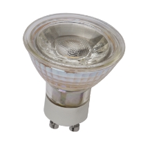 DURALAMP LED reflektor PAR16 5W/50W GU10 3000K 400lm/38° NonDim 15Y