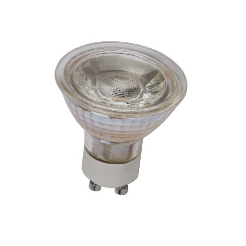DURALAMP LED reflektor PAR16 5W/50W GU10 3000K 400lm/38° NonDim 15Y
