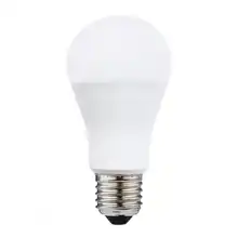 DURALAMP LED žárovka Deco A60 18W/129W E27 6000K 2060lm NonDim 20Y opál