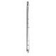 DURALAMP lineární halogen J-STANDARD 1500W 230V R7s 254mm