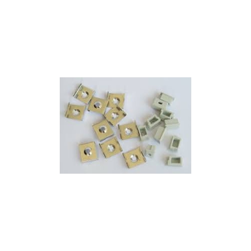 DURALAMP montážní kit LED pásky LED.pásky přisazený IP68