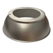 DURALAMP přísluš.highb. HB2-200 prům.435mm