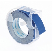 DYMO páska samolepici 9mm x 3m modra Kód:524706